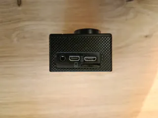 Cámara de acción Victure AC700 4K