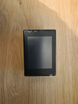 Cámara de acción Victure AC700 4K