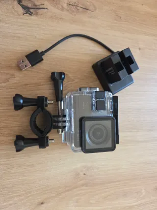 Cámara de acción Victure AC700 4K