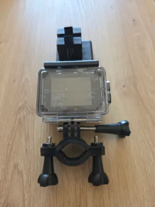 Cámara de acción Victure AC700 4K