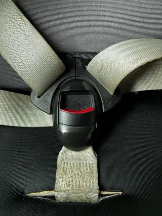 Silla coche bebé Cybex Sirona S i-Size