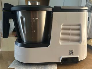 Robot de cocina SilverCrest Monsieur Cuisine