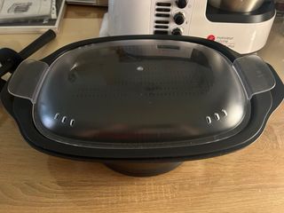 Robot de cocina SilverCrest Monsieur Cuisine