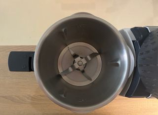 Robot de cocina SilverCrest Monsieur Cuisine