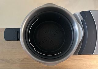 Robot de cocina SilverCrest Monsieur Cuisine