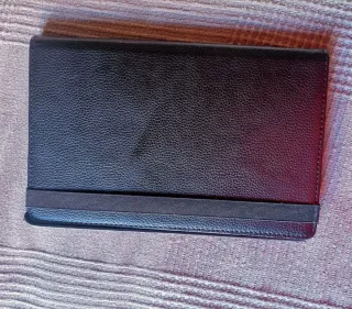 Funda giratoria para Tab Android (con regalo)