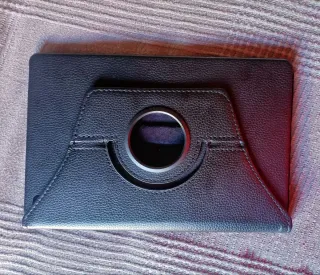 Funda giratoria para Tab Android (con regalo)
