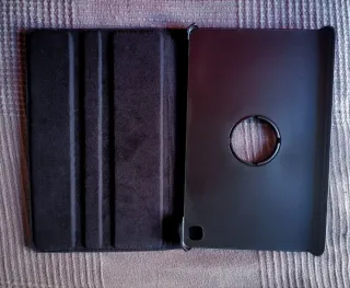 Funda giratoria para Tab Android (con regalo)