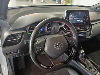 Toyota C-HR 2021