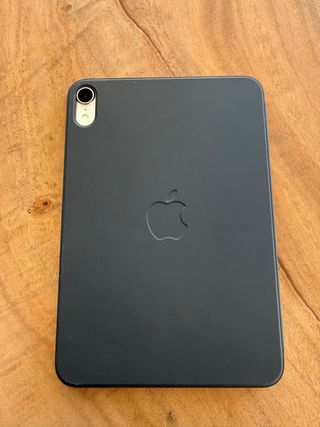 iPad mini A17 Pro Plata 512gb