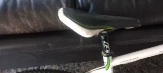 Bicicleta Felt Q620 Aluminio 26