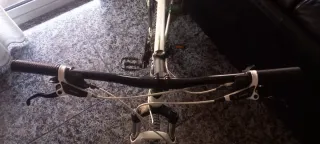 Bicicleta Felt Q620 Aluminio 26