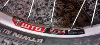 Bicicleta Felt Q620 Aluminio 26