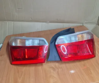 Pilotos traseros Citroen C-Elysee