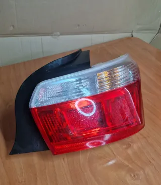 Pilotos traseros Citroen C-Elysee