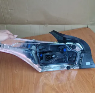 Pilotos traseros Citroen C-Elysee