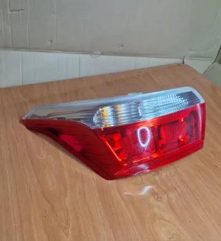 Pilotos traseros Citroen C-Elysee