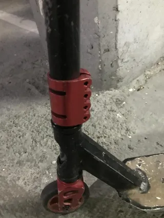 Patinete Freestyle Oxelo