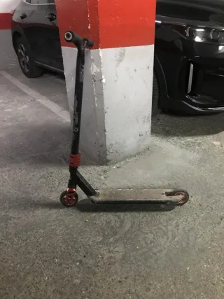 Patinete Freestyle Oxelo