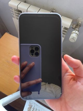 iPhone 11 Morado
