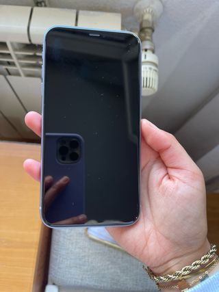 iPhone 11 Morado