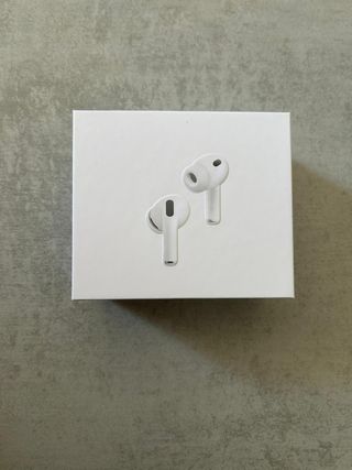 Airpods Pro 3