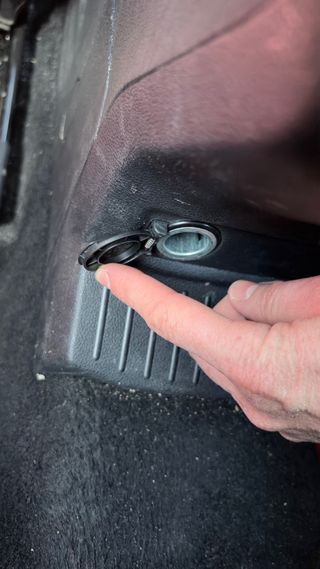 Cargador rápido coche USB-C Aukey 30W 2 unidades