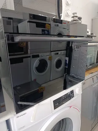 HORNO MICROONDAS SAMSUNG