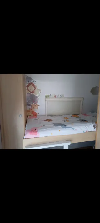 CARAVANA STERCKEMAN 470 PE 3 AMBIENTES  2001