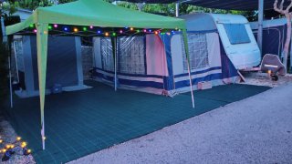 CARAVANA STERCKEMAN 470 PE 3 AMBIENTES  6 PLAZAS
