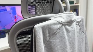 SILLA PARADOX ERGO ONE GREY