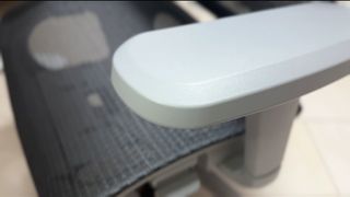 SILLA PARADOX ERGO ONE GREY