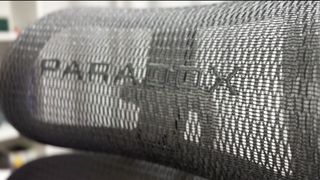 SILLA PARADOX ERGO ONE GREY