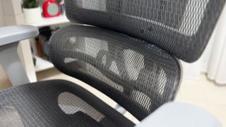 SILLA PARADOX ERGO ONE GREY