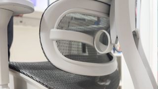 SILLA PARADOX ERGO ONE GREY