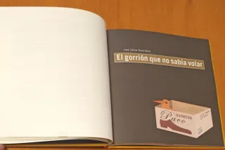 Los cuentos del Caitú 4.