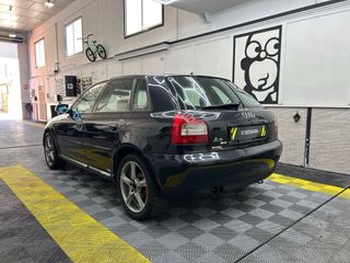 Audi A3 2000