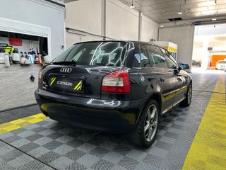 Audi A3 2000