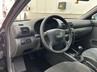 Audi A3 2000