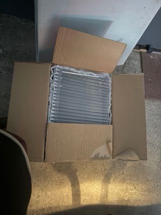 Baúl Moto para 2 Cascos