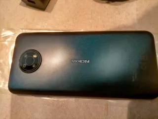 Nokia G10