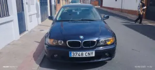 BMW Serie 3 2004