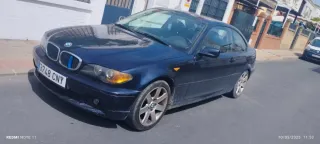 BMW Serie 3 2004
