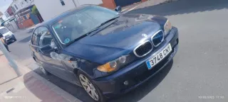 BMW Serie 3 2004