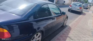 BMW Serie 3 2004