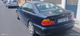 BMW Serie 3 2004