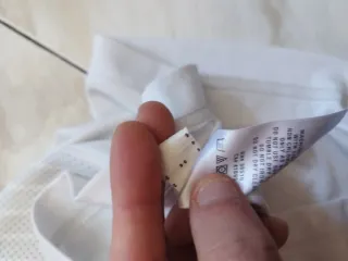 Camiseta Tottenham Under Armour Blanca