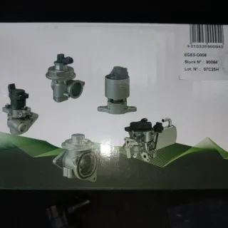 Válvula EGR NTK EGE5-D008 90094