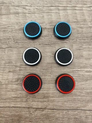 Grips PS3/PS4/PS5