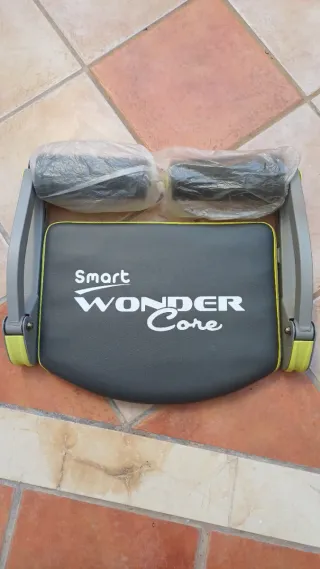 Máquina Fitness Core Smart Wonder Core